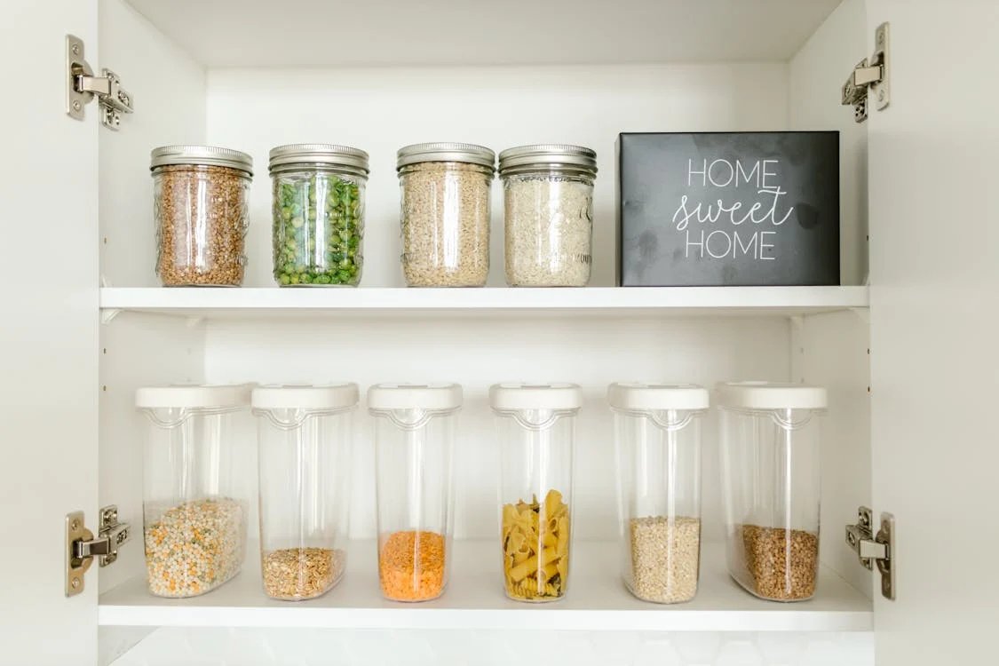 food storage