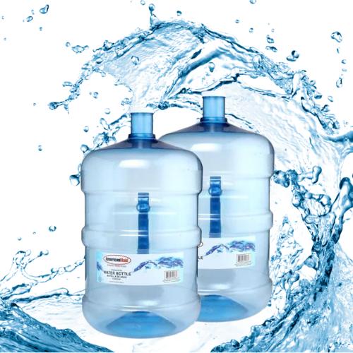 H20 Plastics
