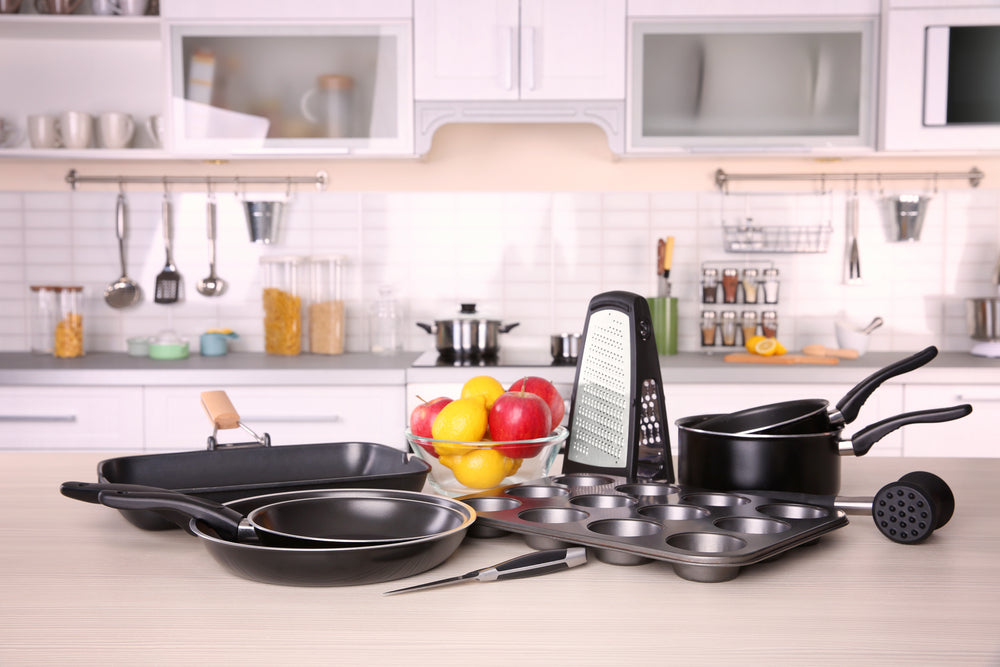Kitchenware