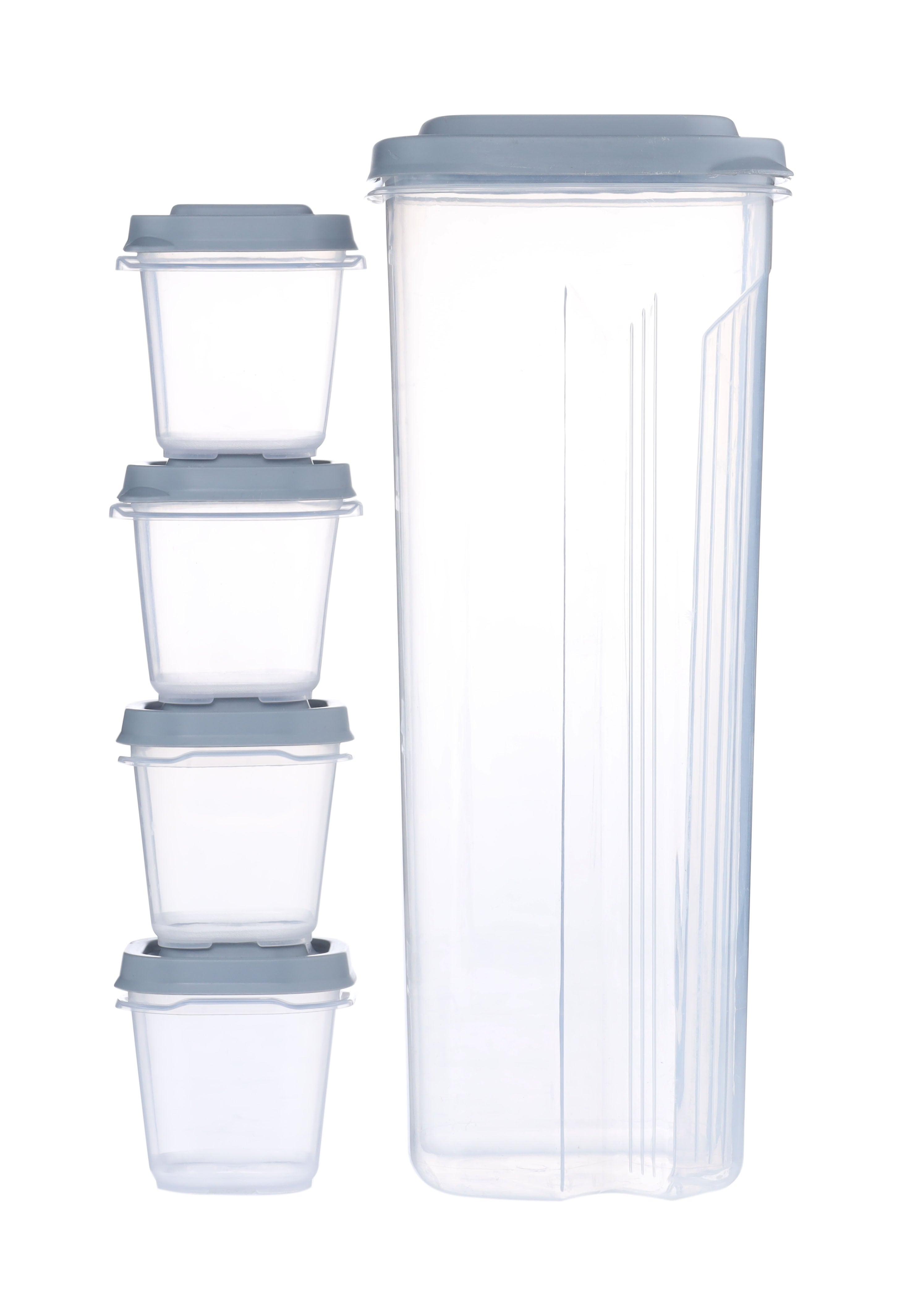 10 Piece Pasta Container
