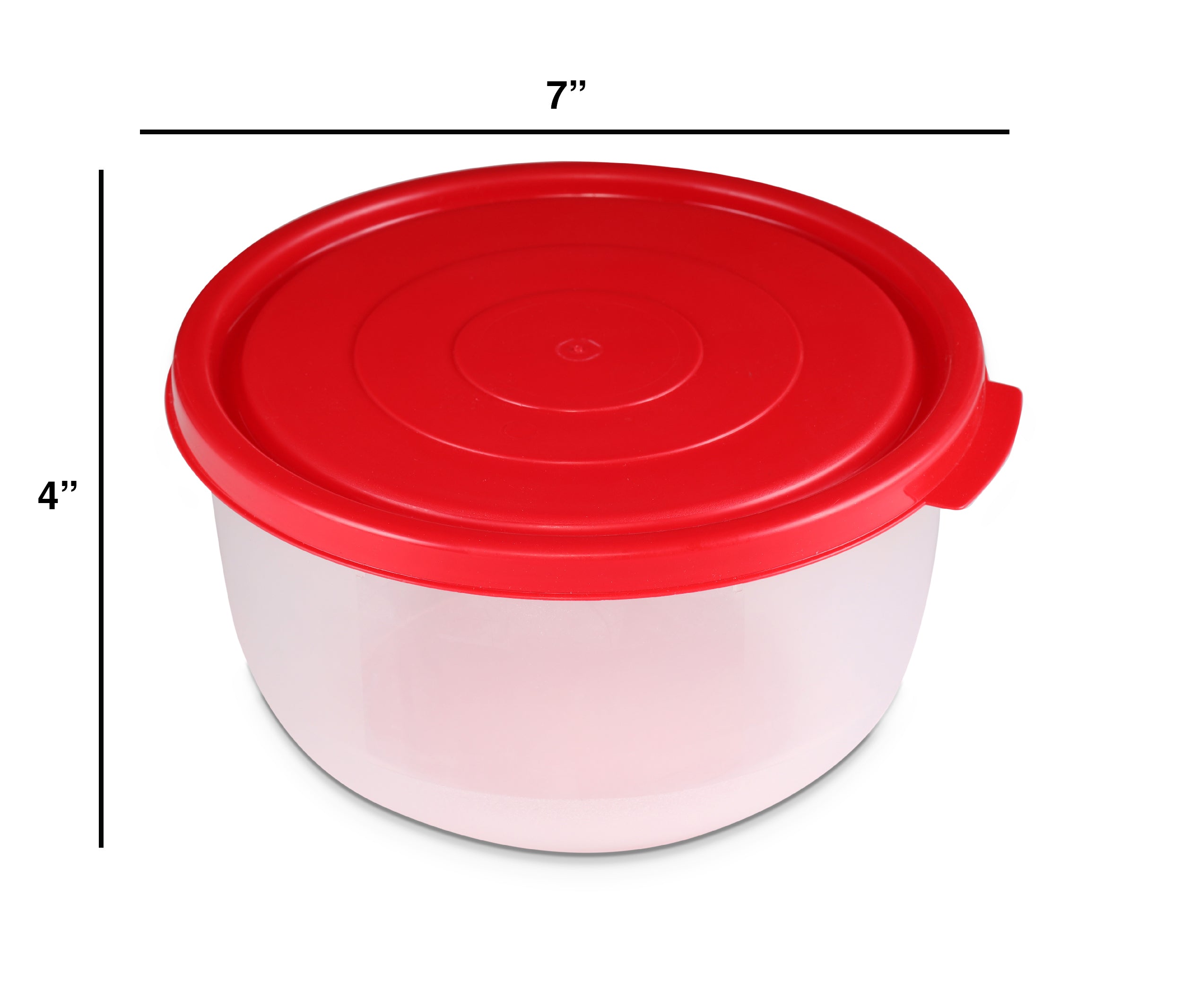 American Maid 1.4L Food Storage, Pack of 12
