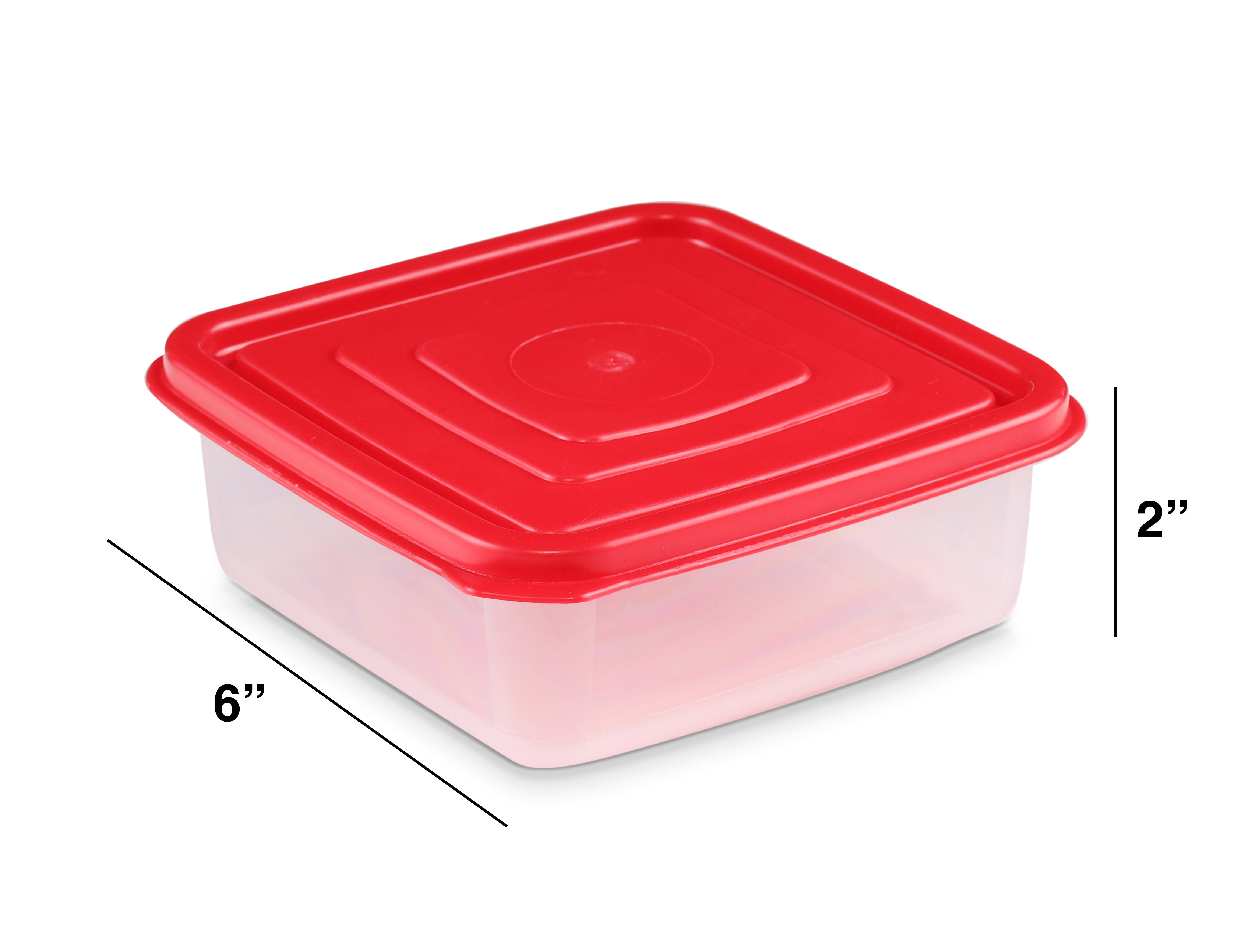 American Maid .82 LT Square Food Storage