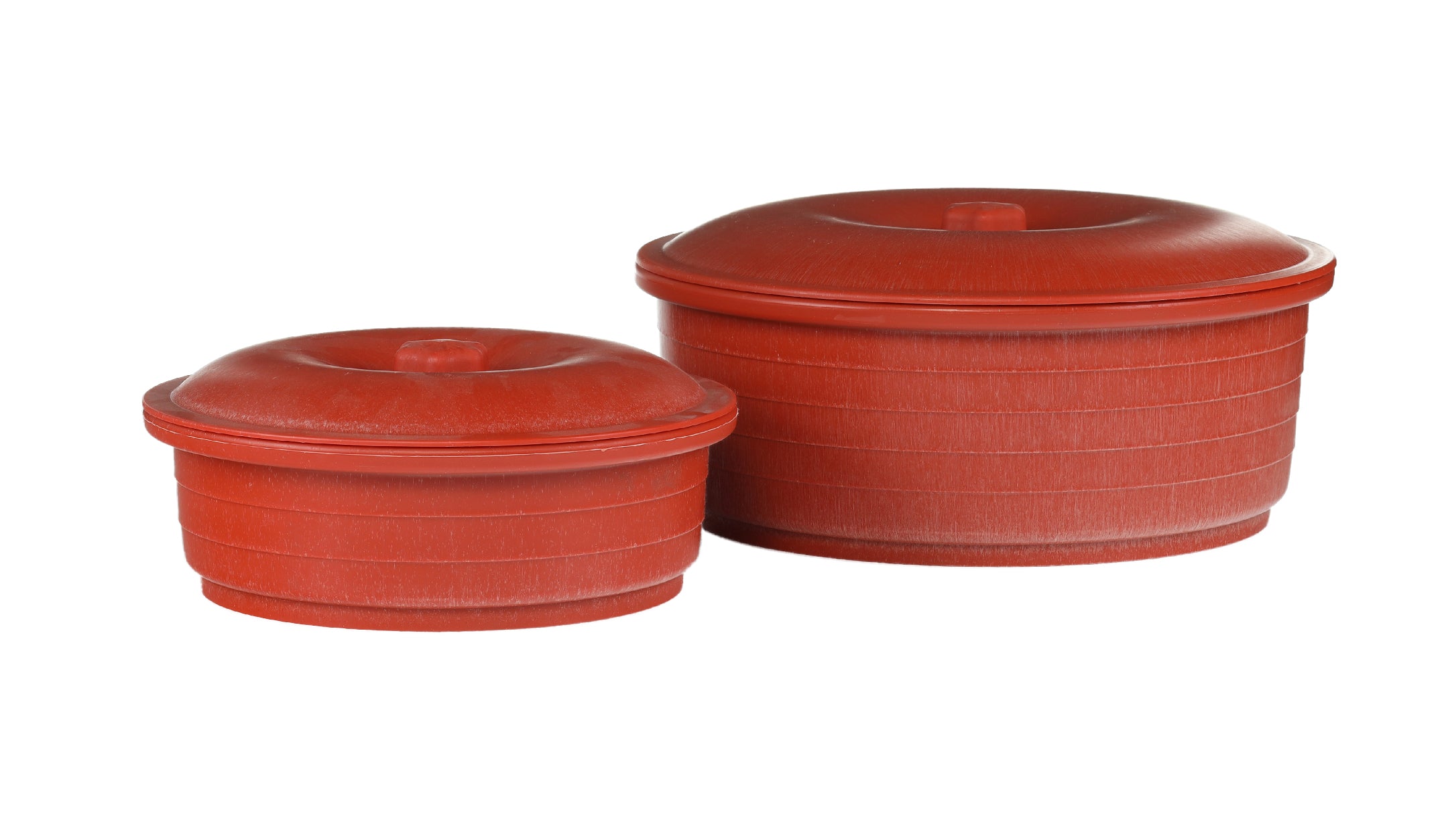 American Maid Nested Tortilla Warmer Set with Lid
