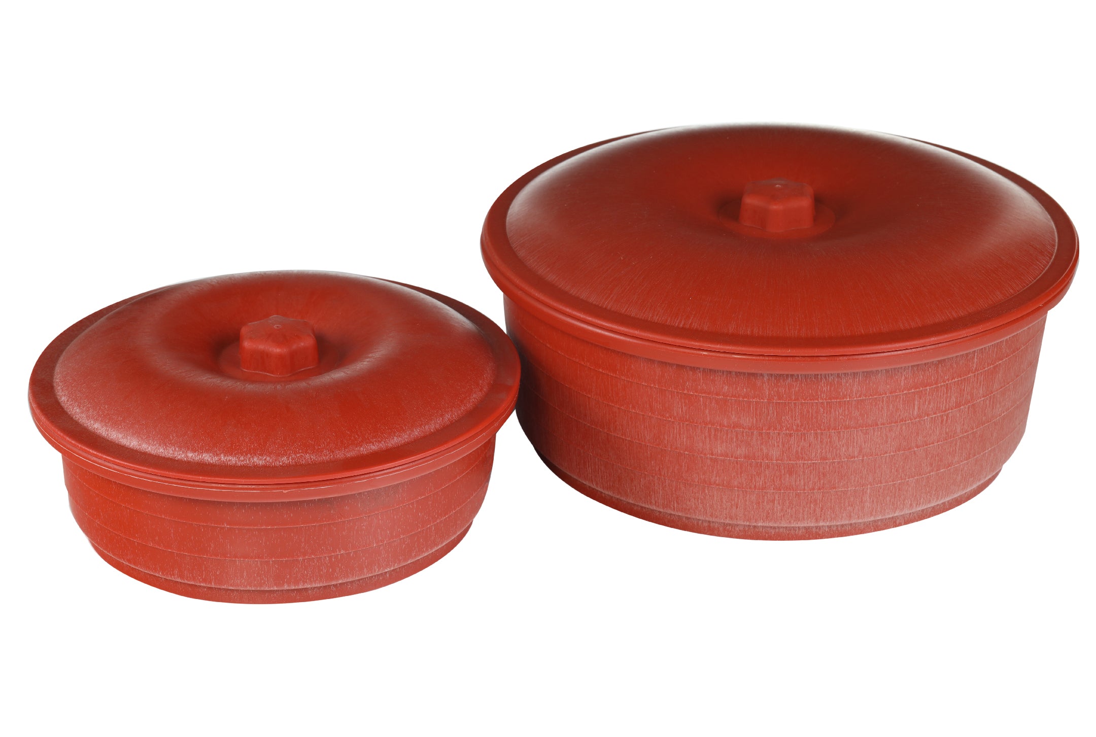 American Maid Nested Tortilla Warmer Set with Lid