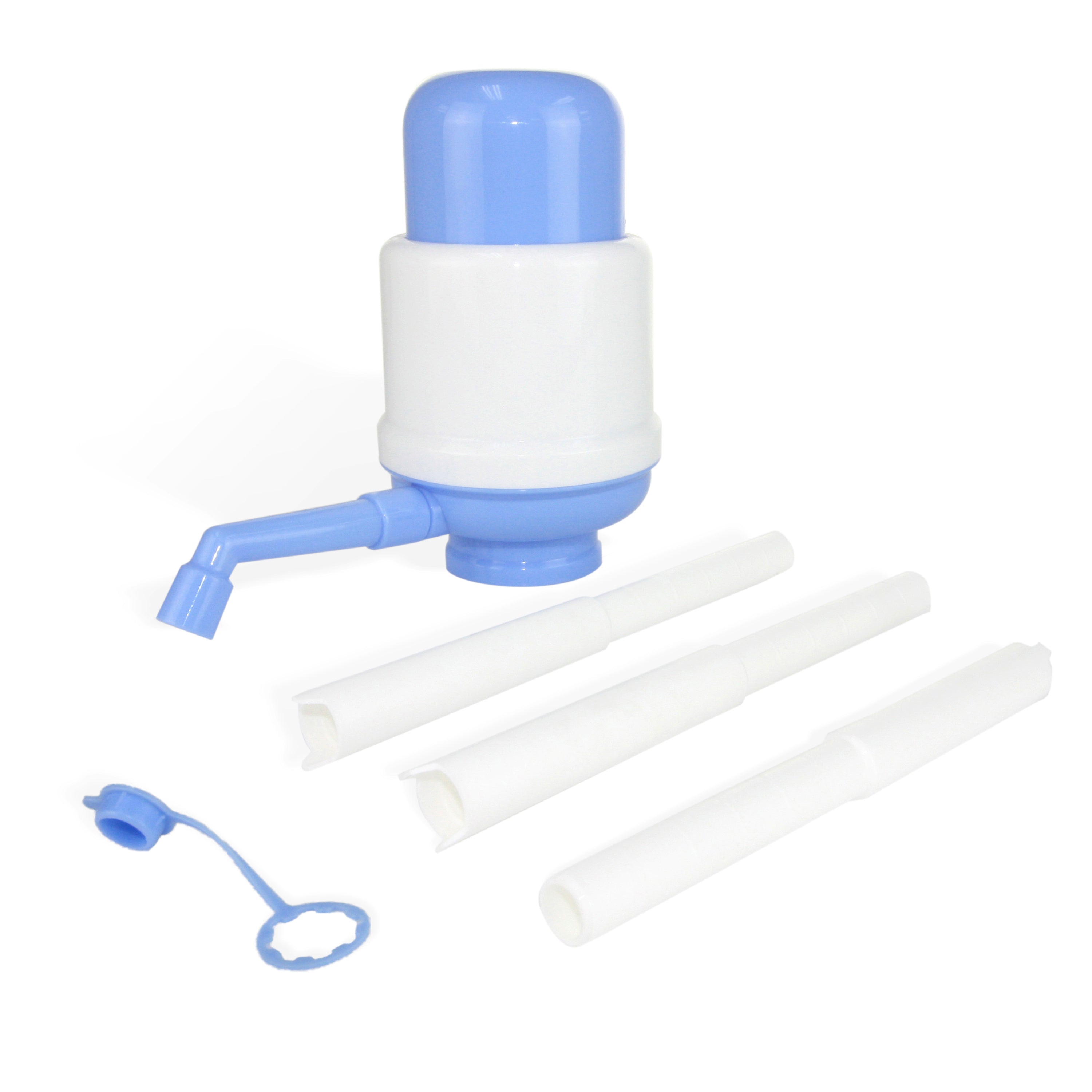 American Maid Water Bottle Manual Pump