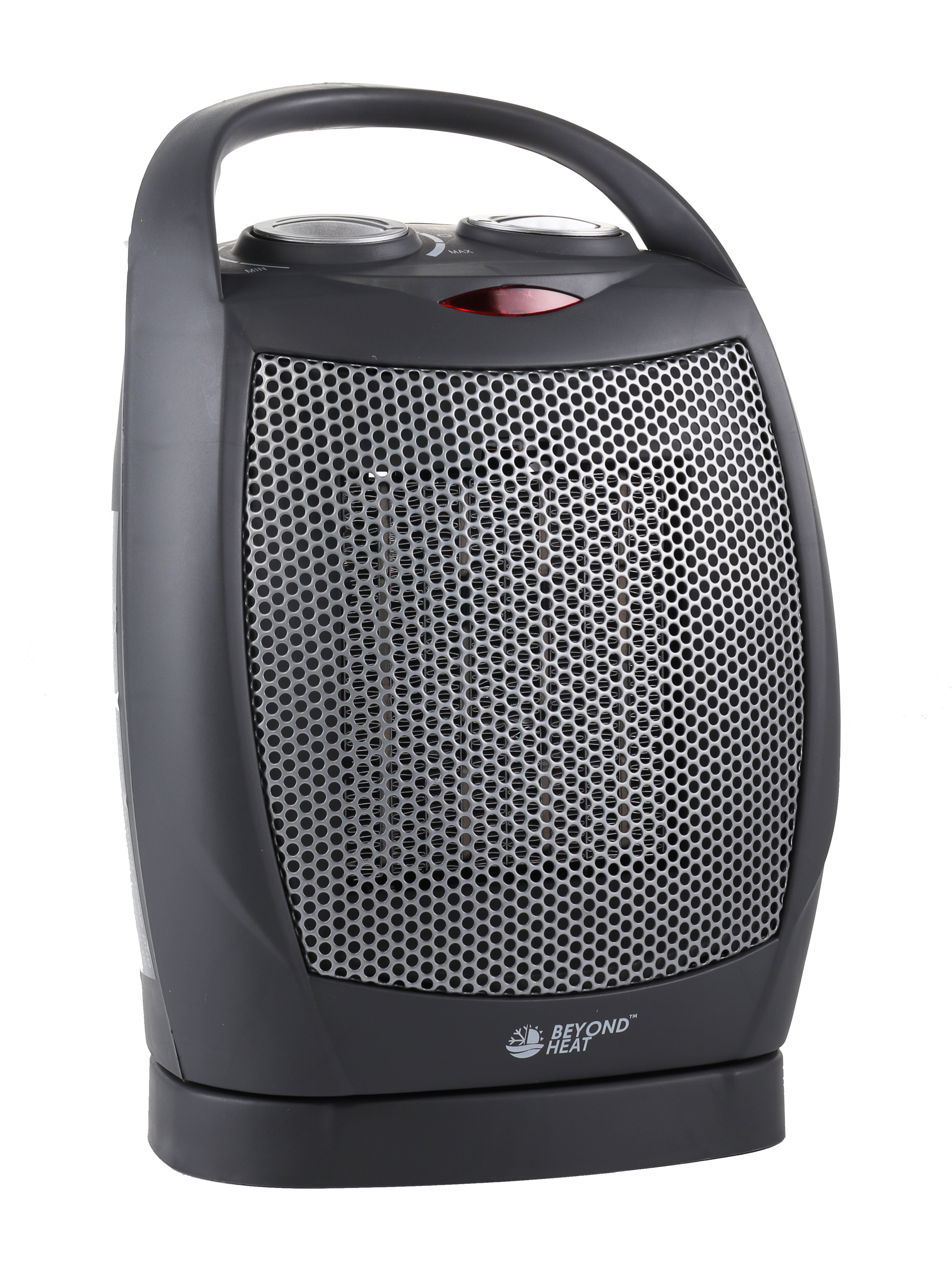 Oscilating Ceramic Heater