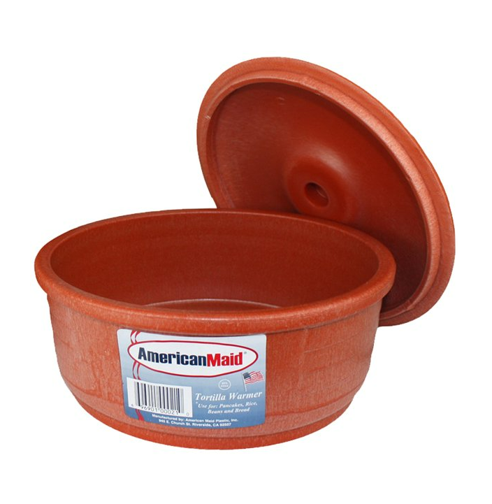 3.8 QT Tortilla Warmer
