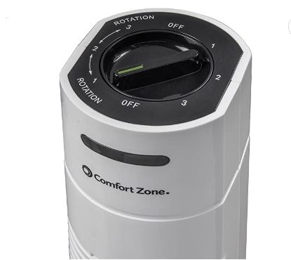 31" Tower Fan