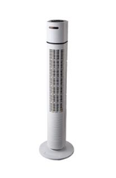 31" Tower Fan