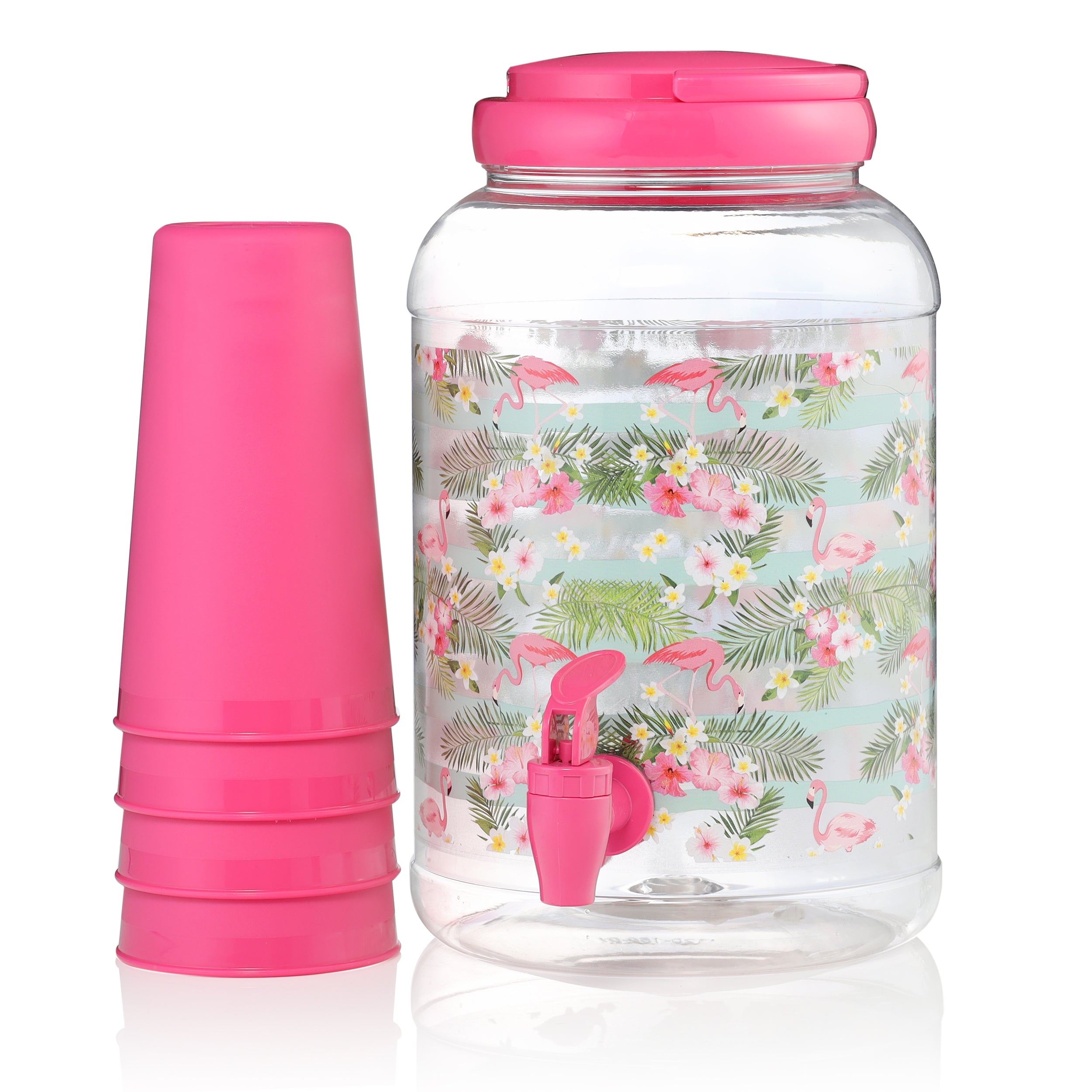 American Maid Sun Tea Jar
