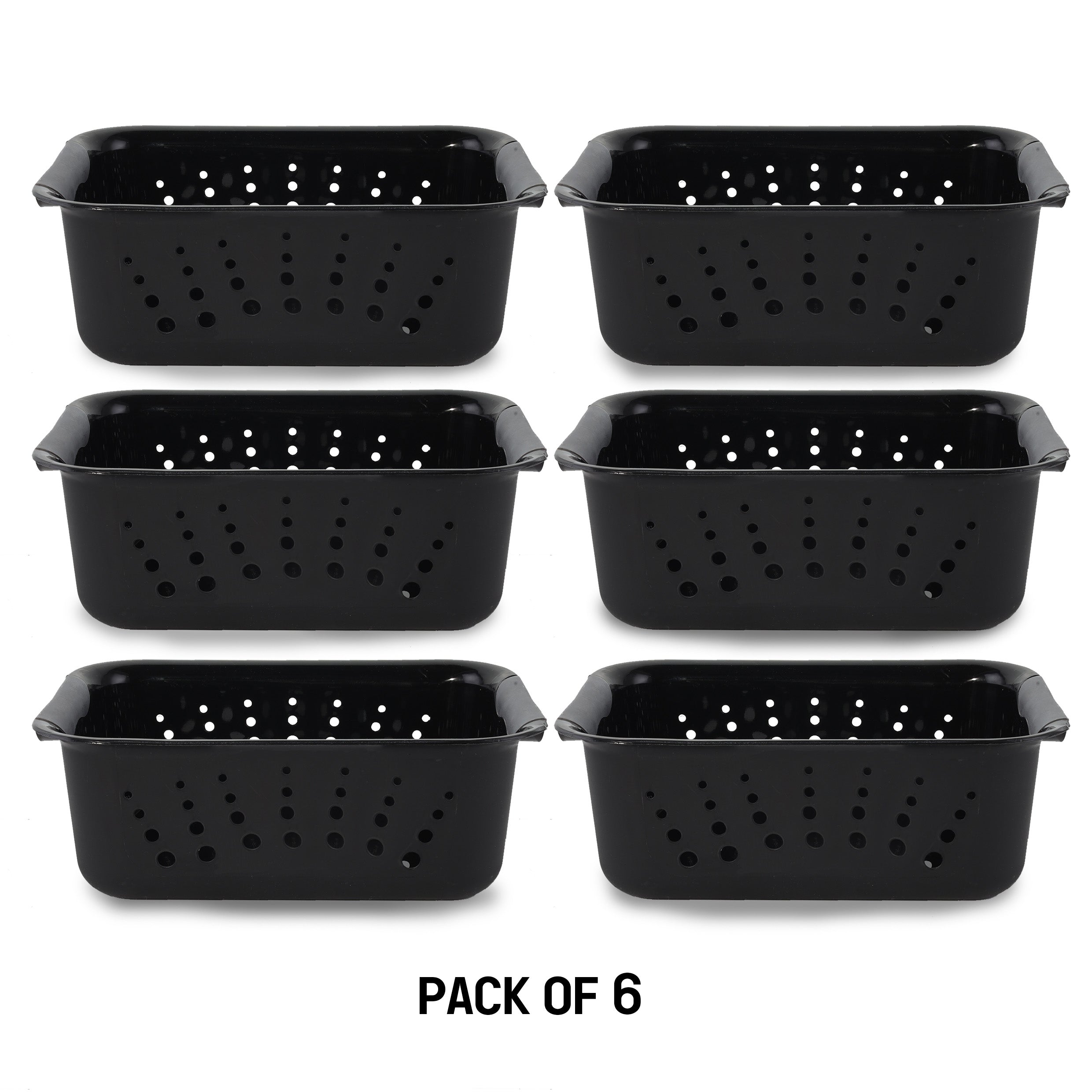 American Maid Basin, Pack of 6