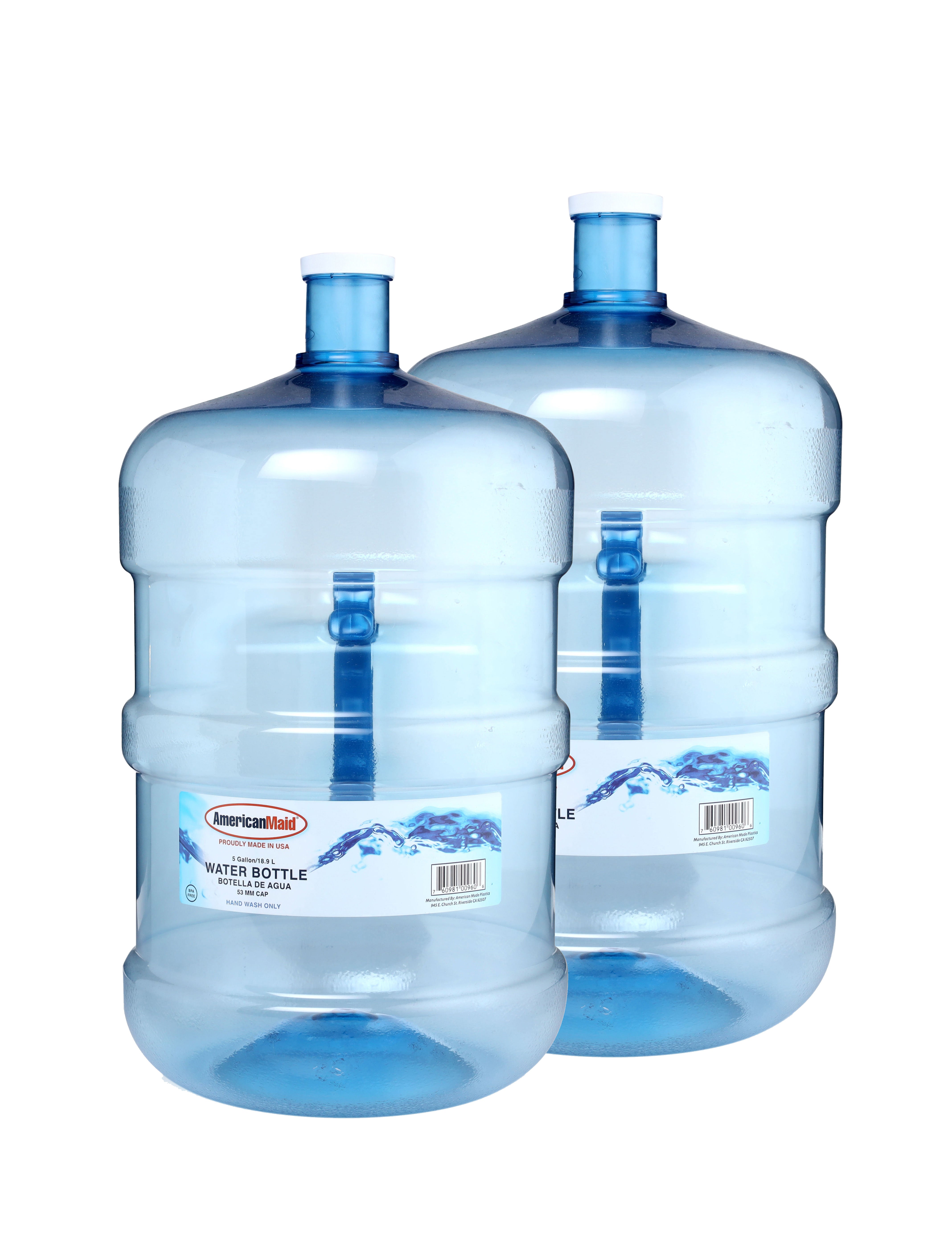 5-Gallon Water