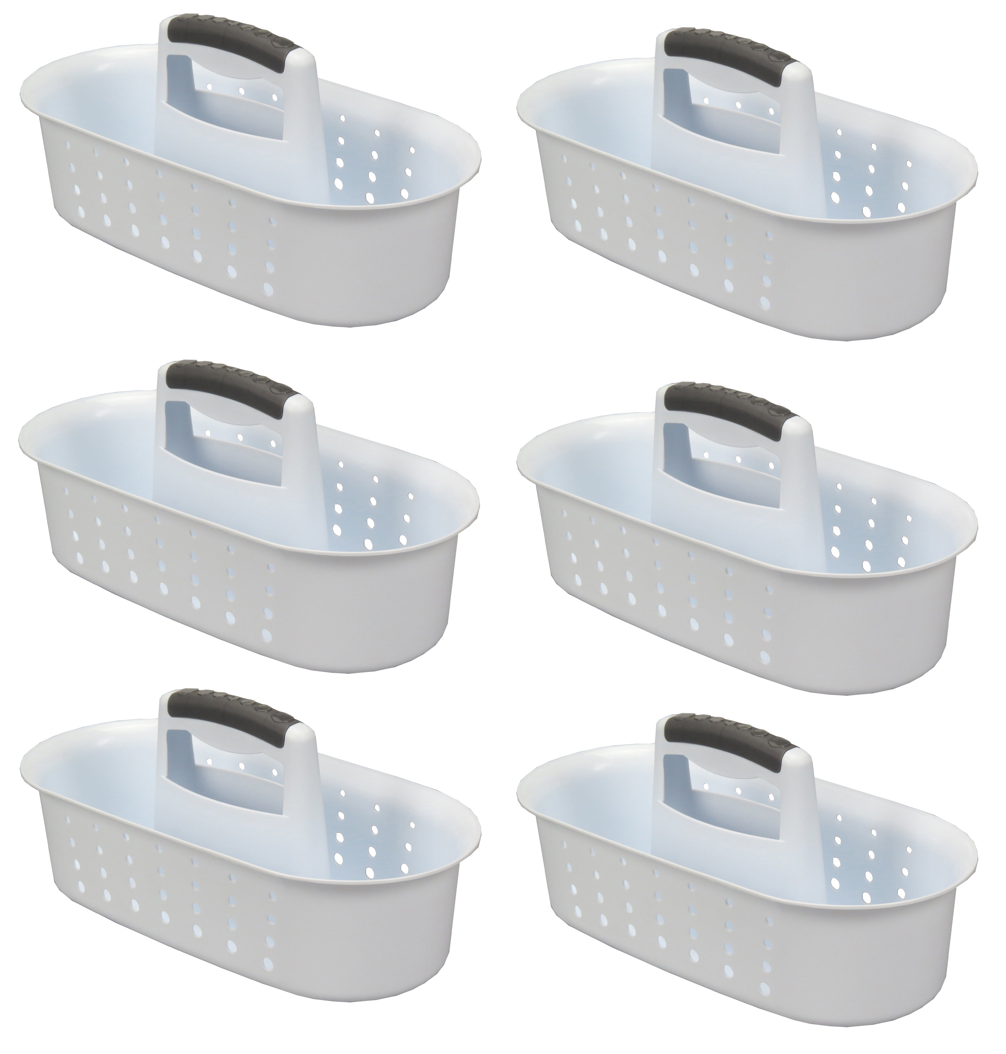 American Maid Household Caddy, Set of 6