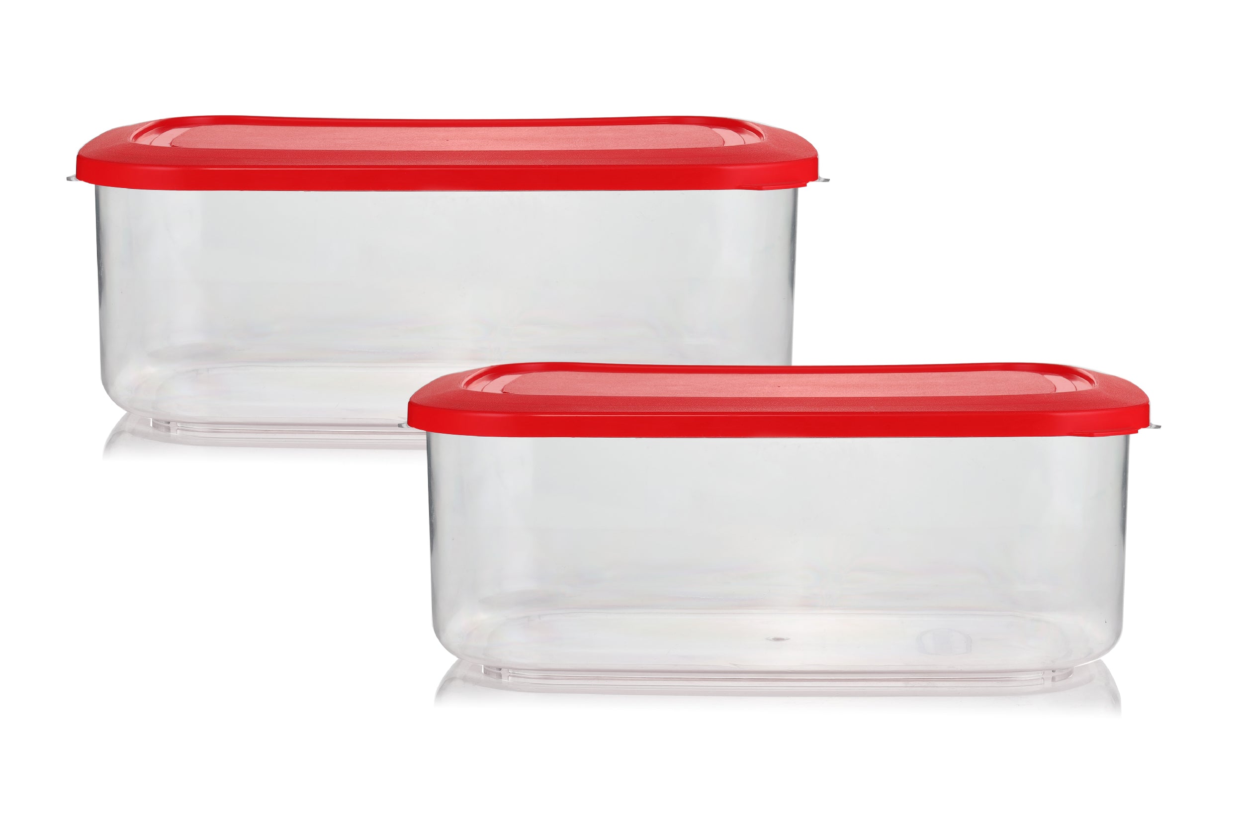 American Maid 7.2 Lt Rectangle, Set of 2 Containers