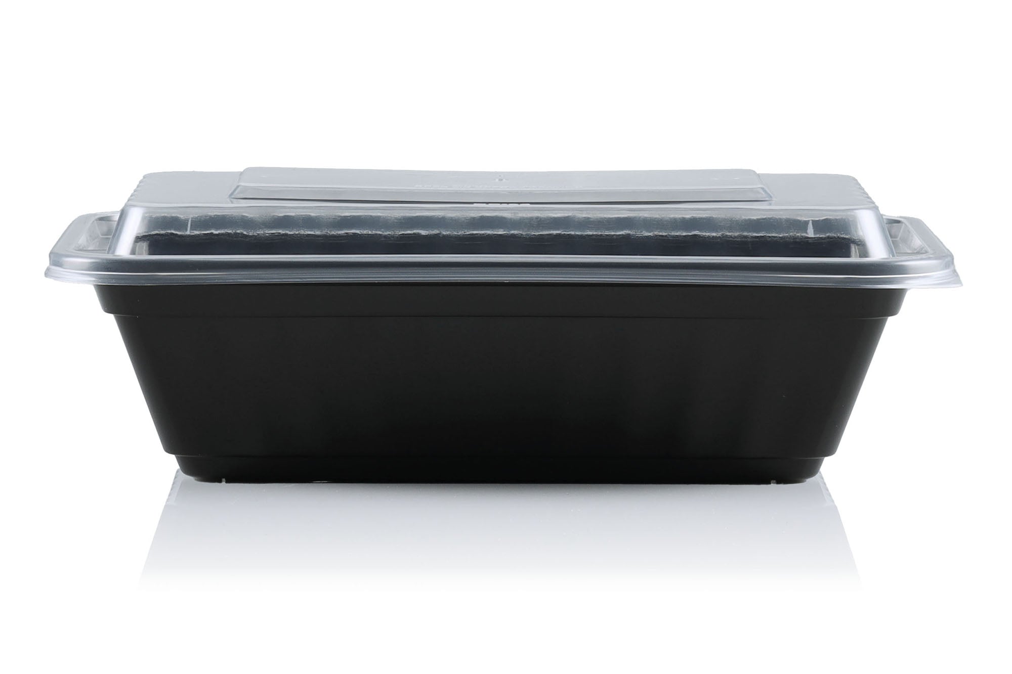 Sazon 24 oz Rectangular Meal Prep Containers, Set of 150