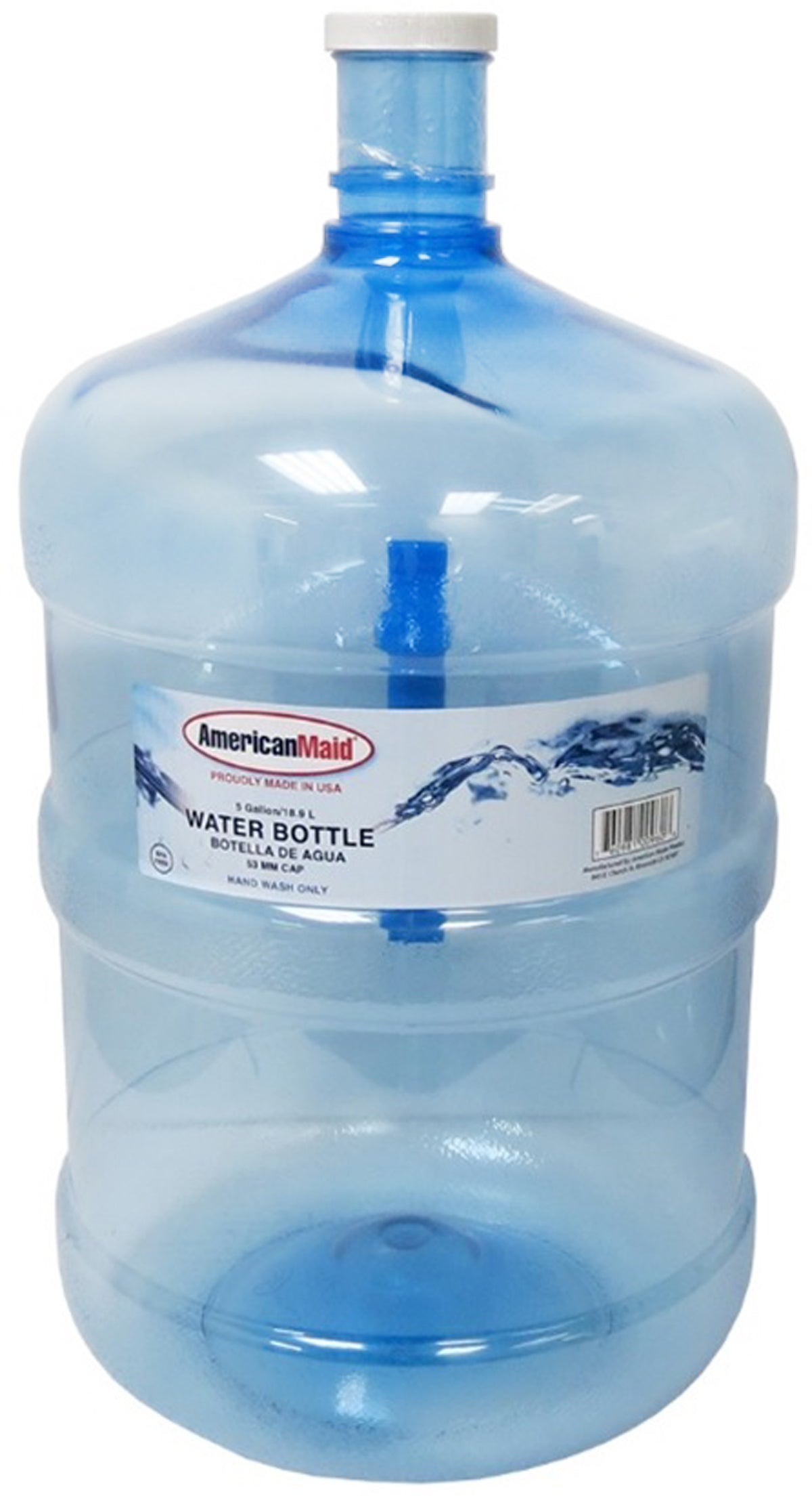 American Maid 5 Gallon Water Bottle